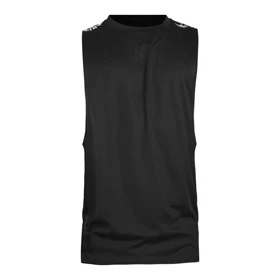 رکابی اور سایز مردانه فیتنس پارتنر مدل 1311 مشکی