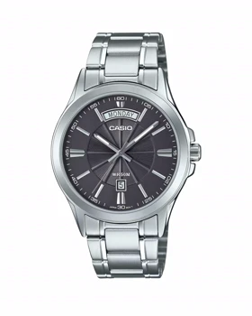 ساعت مچی مردانه کاسیو CASIO MTP-1381D-8AV