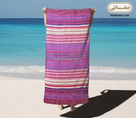 حوله استخری بنفش طرح آفتاب پودایران