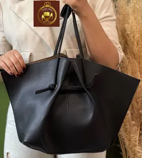 کیف دوشی بزرگ زنانه قواره دار