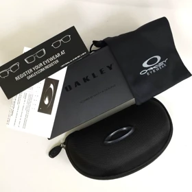 هاردباکس OAKLEY BIG