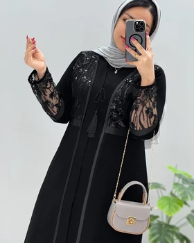 مانتو مزونی پرنوش