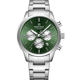 ساعت ناوی فورس اورجینال مردانه NAVIFORCE NF8076