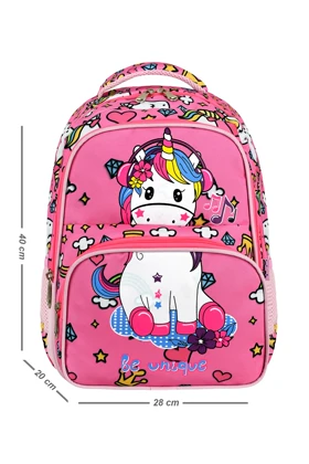 کیف مدرسه بچگانه roxy roxy