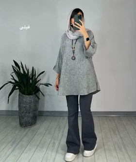 مانتو جلوبسته لادن 2