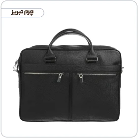 کیف اداری چرم مدل B25