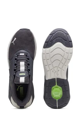 کفش دویدن مردانه GREY X-Cell Nova FS