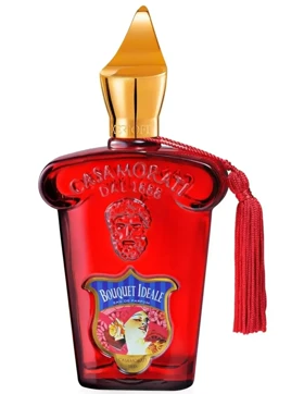 عطر ادکلن کازاموراتی زرجوف بوکت ایده آل Xerjoff Casamorati Bouquet Ideale