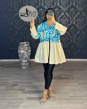 مانتو کد : 8074