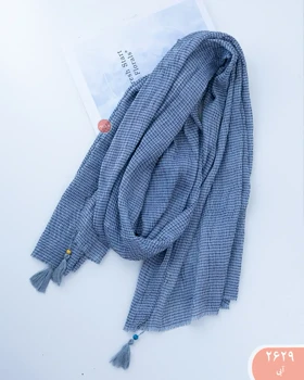 شال چهارخونه 2629