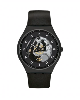 ساعت مچی سواچ SWATCH WHITE SIDE SS07B101