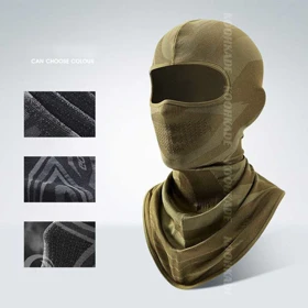 کلاه طوفان GOLOV EJOY DTJ42 (سبز)