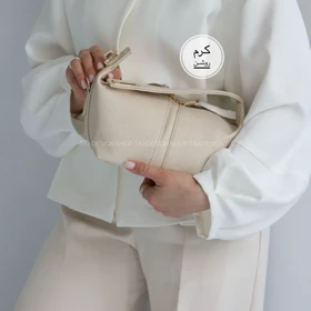 کیف مجلسی زنانه مدل ناتالی