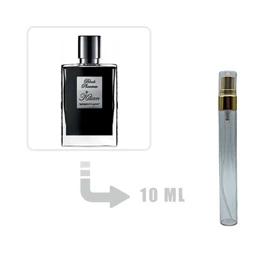 دکانت عطر ادکلن بای کیلیان بلک فانتوم مردانه و زنانه 10 میل اصلی By Kilian Black Phantom 10ml