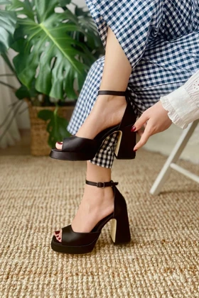 کفش شب زنانه polka-store polka-store