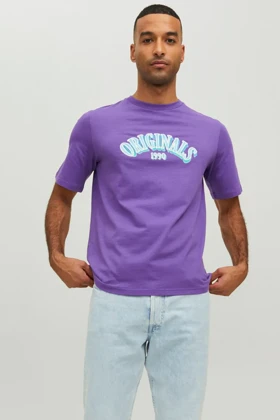 تیشرت مردانه jack-and-jones jack-and-jones