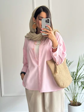 مانتو لینن آیلار