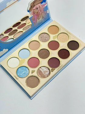 پالت سایه کهکشانی