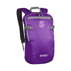 کوله پشتی 17 لیتری صخره مدل Fit Pack-17 (بنفش)