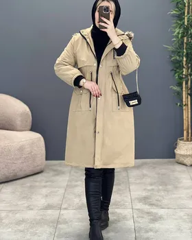 کاپشن پاپیون رسمی ضدآب زارا