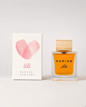 عطر کاریان 4048 Lili