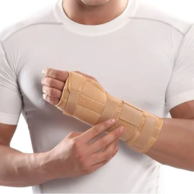 مچ بند طبی پاک سمن کد 052 (S-L)