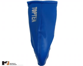 کاپ رزمی باریک TOPTEN کد 2003839 (آبی)