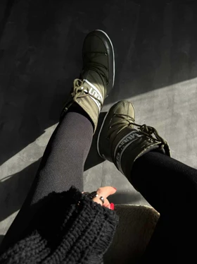 بوت MOON BOOT