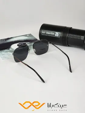 عینک دودی مردانه آیس برلین Ice Berlin Sunglasses 18081