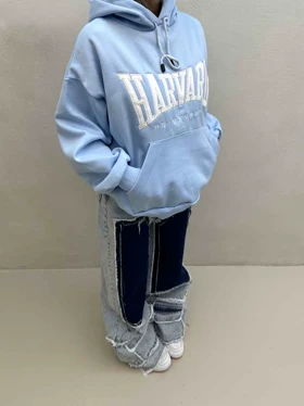 هودی HARVARD