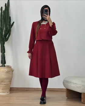 پیراهن ترک نازلی