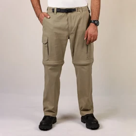 شلوار ترکینگ شلوارک شو BC CLOTHING
