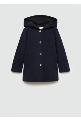 کت و ژاکت بچگانه اورجینال منگو کیدز mango-kids