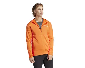 ژاکت فضای باز Adidas Terrex XPerior Light Fleece PC_IQ3720