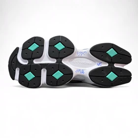 کتانی نیوبالانس 9060 مردانه آبی طوسی