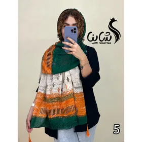 شال کد 1056
