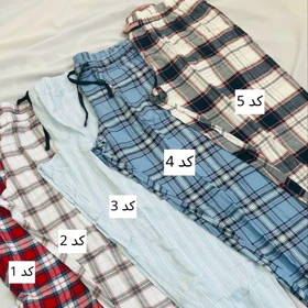 پیژامه وارداتی👖