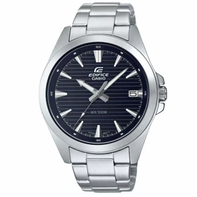 ساعت مچی مردانه کاسیو ادیفایسCASIO EDIFICE EFV-140D-1AV