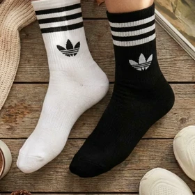 جوراب ساق بلند آدیداس