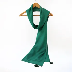 شال رنگی نخی 4