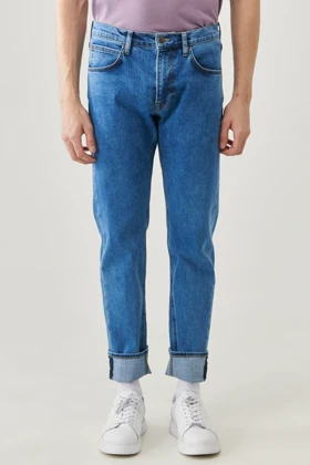 شلوار جین مردانه لی lee