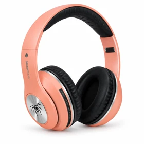 هدفون بی‌سیم ساند استریم Soundstream مدل HP-BT70
