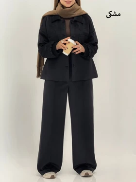 3640-ست وارداتی هانا