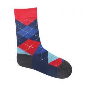 جوراب ساق‌دار اسکاچ