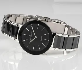 ساعت مچی مردانه ژاک لمنز jacques lemans اورجینال مدل 42-8A