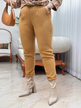 شلوار پارچه ای فریماه 1100184