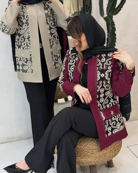 کت تک مزونی ژالین