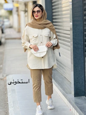 مانتو شانتون برکه