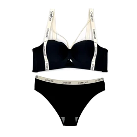 ست شورت و سوتین لیزری کامفورت 1315106