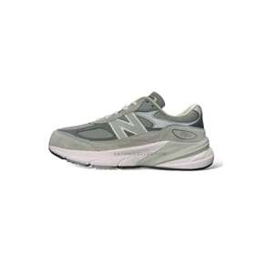 کتانی نیوبالانس 990 وی New Balance 990 v6